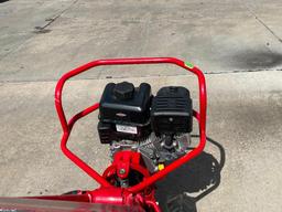 TROY-BILT Horse Rear Tine Tiller Model 12090 - 8HP ELECTRIC PTO BOLO TINE w/ Briggs 950 Series