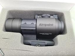 Aimpoint Carbine Optic SN: 3919589