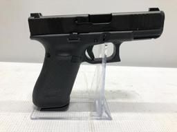 Glock Blue Label Model G45 9mm SN: BKTE885,MSRP:$429.00