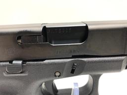 Glock Blue Label Model G45 9mm SN: BKTE885,MSRP:$429.00