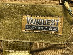 Vanquest Cordura Fabric Tactical Shoulder Bag