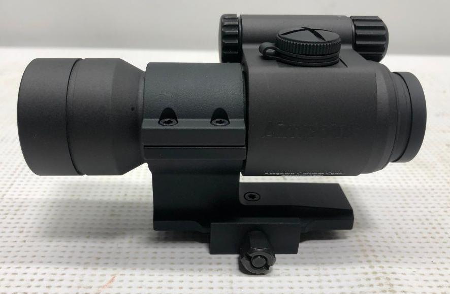 Aimpoint 200174 Carbine Optic SN: 4027060
