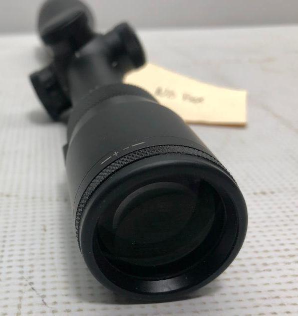 Bushnell Legend Ultra-HD 4.5-14x42mm - 1in Tube - USED