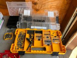 Car Battery, Stud Hardware, Misc. Screwdriver Bits and Tip Sets, Hardware, Drill Bit Sets, Screws,