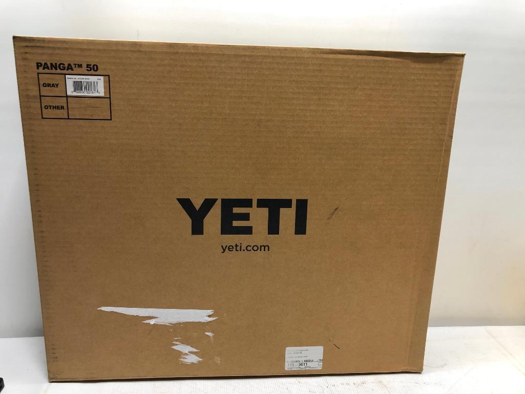 YETI Panga 50 Storm Gray