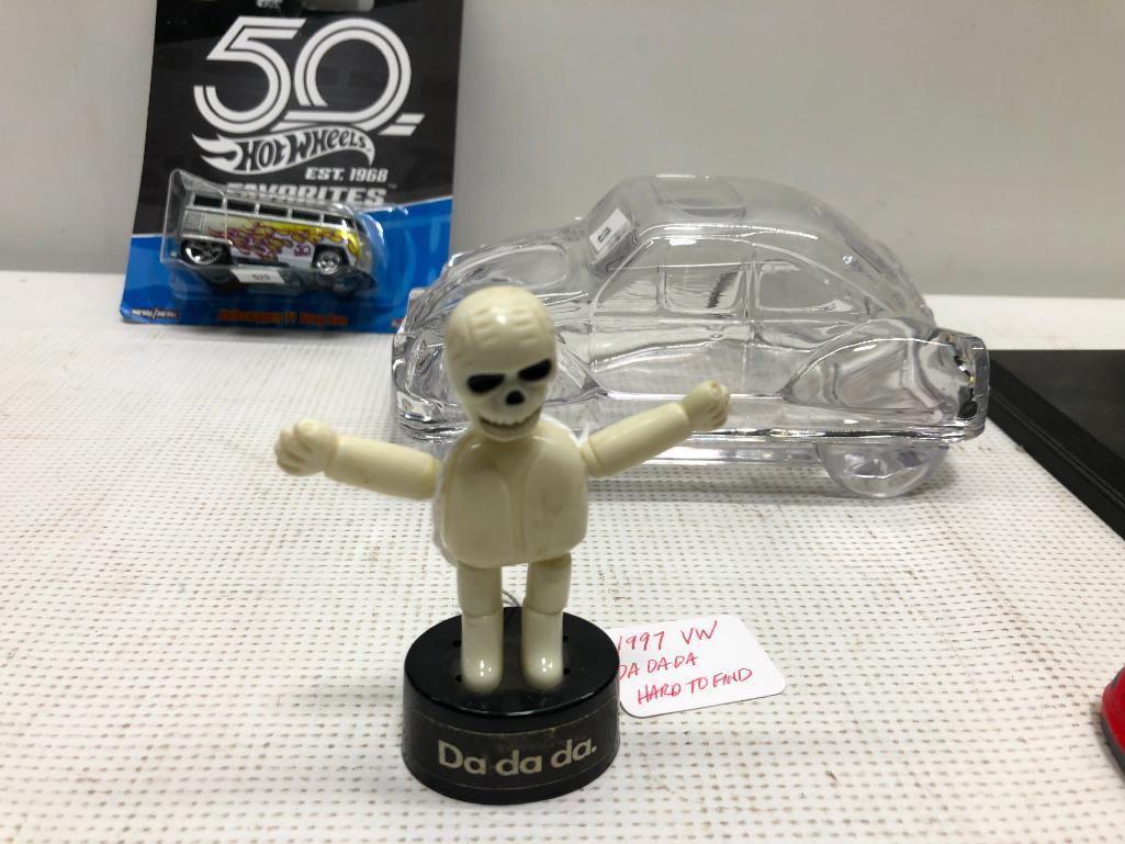 Volkswagen Related Collectibles