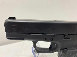 Glock Model 30 Blue Label Gen 4 9mm, SN: ABKM270, 3 10rd Mags