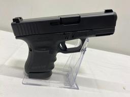 Glock Model 30 Blue Label Gen 4 9mm, SN: ABKM270, 3 10rd Mags