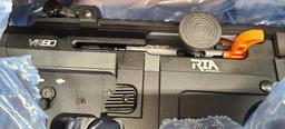 RIA VR80 Mag Fed Semi Automatic Shotgun Caliber 12 Ga. SN: R039112