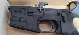 Midwest Industries Inc. Multi Cal Lower Receiver Model MI-15F Serial # in Photo