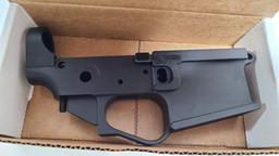 Tactical Solutions Gear Lower Receiver Model TSG-15 Multi Cal Serial # in Photo