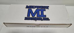 Midwest Industries Inc. Multi Cal Lower Receiver Model MI-15F Serial # in Photo