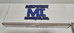 Midwest Industries Inc. Multi Cal Lower Receiver Model MI-15F Serial # in Photo