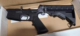 Midwest Industries Inc. Multi Cal Lower Receiver Model MI-15F Serial # in Photo