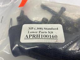 M5 308 Standard Lower Parts Kit APRH100160