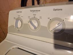 Hotpoint Washing Machine, White, Model: HTWP1400F2WW, SN: VF198208H