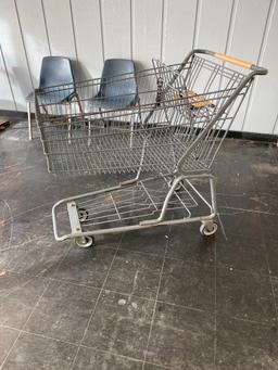 Shopping Cart