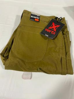 (3) Vertx Hyde Pants Men's 32 in x 32 in