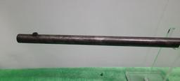 Springfield U.S. Model 1873 Single Shot Breech Loading Rifle - Sporterized