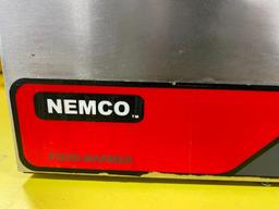 Nemco Full Size Food Warmer