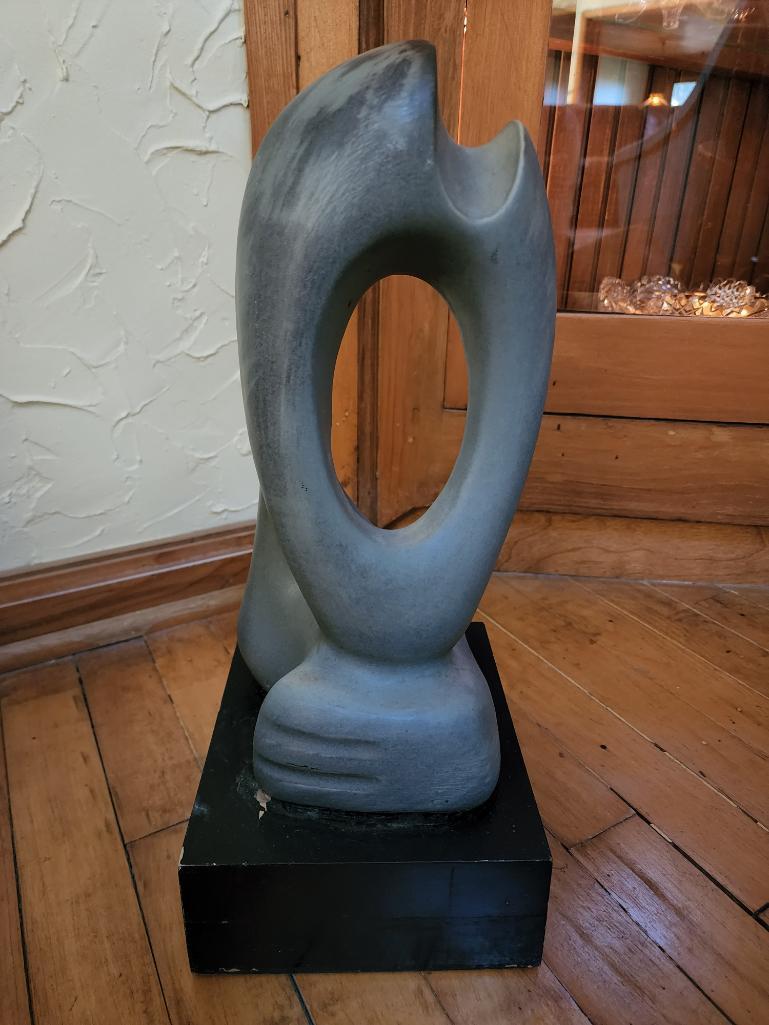 Modern Art Sculpture