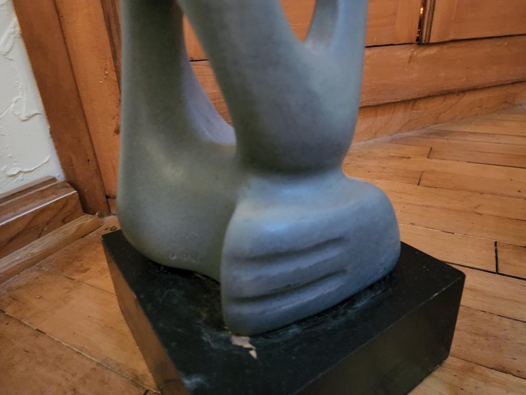Modern Art Sculpture