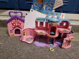 Doll Houses