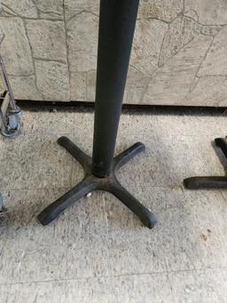 Lot of 2 Tables