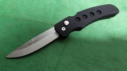 Saint USA Automatic Folding Knife w/ Lock