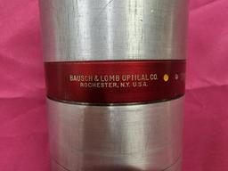 Bausch & Lomb Optical Co. Super Cinephor EF. 3.75in RR3978 Cinemascope