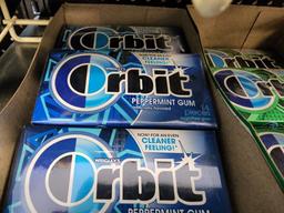 Orbit Gum