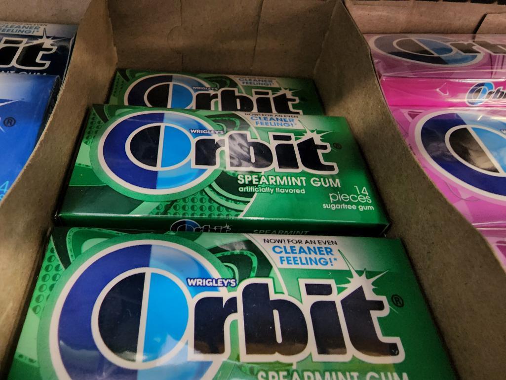 Orbit Gum