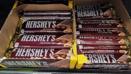 Hershey's Candy Bars