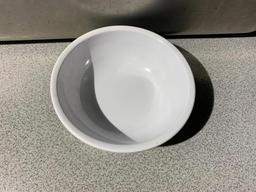 Lot of 52, DON No. 108 DON 14oz Bowl NSF, 5in Melamine