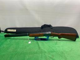 StoegerCondor Supreme 20 Gauge 3in SN: R25574-06 Fair Cond. Wood Stock