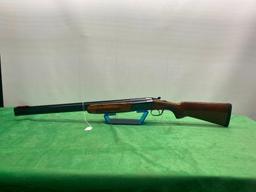 StoegerCondor Supreme 20 Gauge 3in SN: R25574-06 Fair Cond. Wood Stock