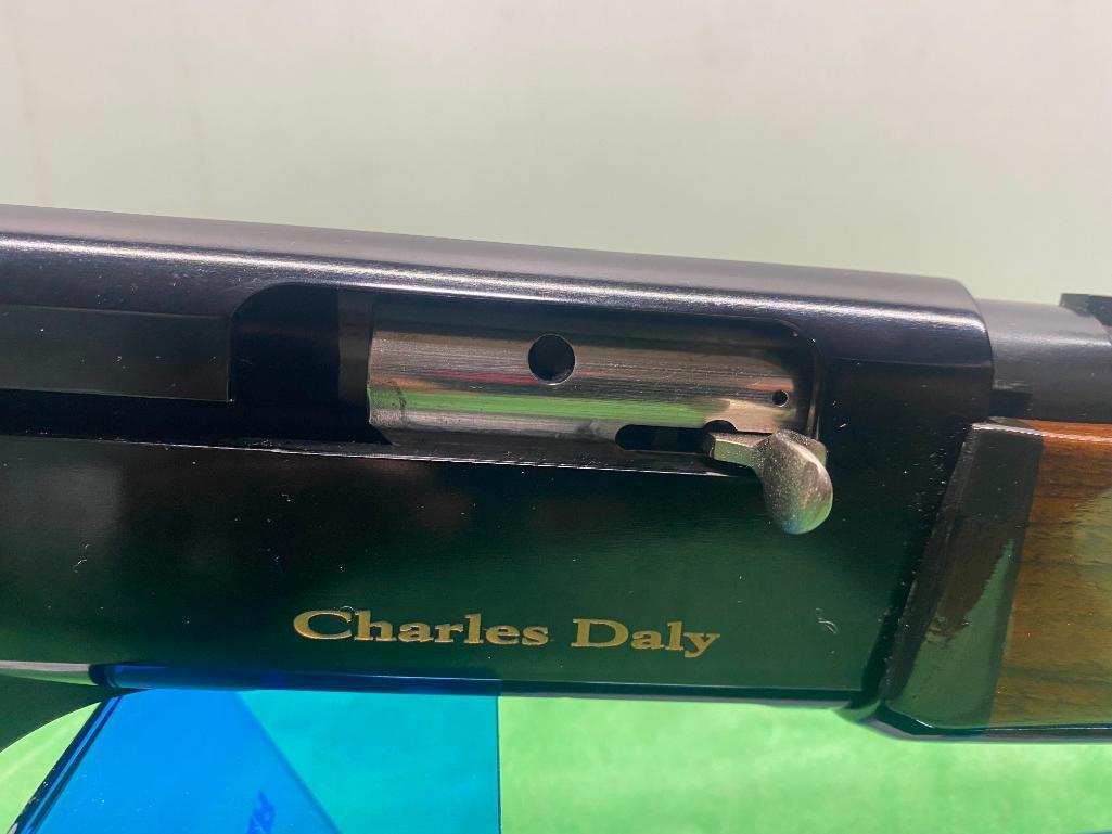 Charles Daly Superior 11 - Semi-Auto 28 Gauge Shotgun,2 3/4in Chamber SN: 6204736 Excellent Cond.