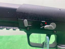 FN Herstal Semi-Auto Pistol 57 IOM 5.7 x 28 SN: 386107634 New In original box - 2 clips & cleaning