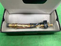 Abicor Binzel MIG/MAG TIG Plasma Robo, Special x287 y79, See picture for more details