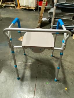 Mobility Stool