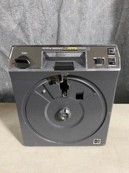 Kodak Medalist AF Carousel Projector