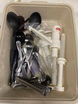 Misc. Utensils and Smallwares