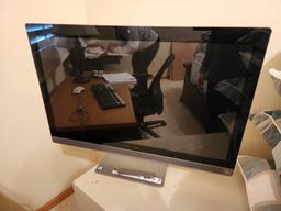 HP Pavilion All-In-One Computer, Intel Corei7, Needs Power Cord