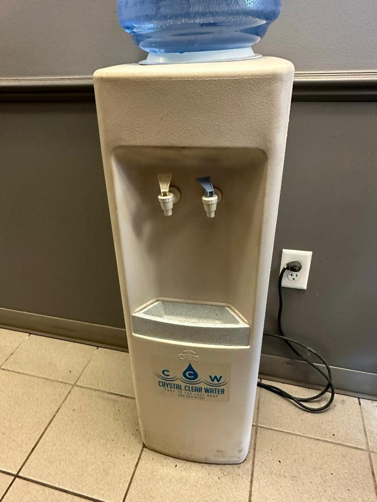 Water Cooler