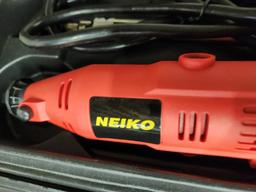 Neiko Electric Grinder No. S1J-AJ2-10 Dremel Like Tool