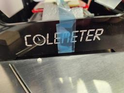 Colemeter Mini-Engraving Machine