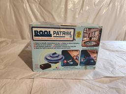 Pool Patrol Child Safety Alarm