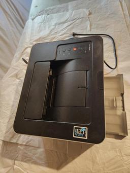 Samsung Xpress C410W Printer