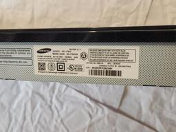 Samsung BD-J7500 DVD Player