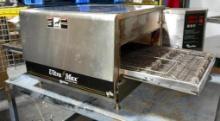 Star Ultra Max Model UM1850A 50in Countertop Impingement Conveyor Oven, 240v, 1ph